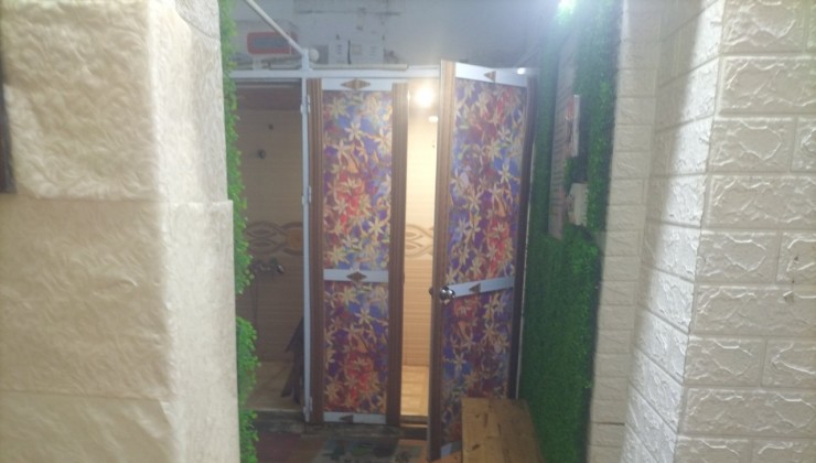 CHO THUÊ MBKD LÀM HÀNG ĂN, QUÁN BAR, KARAOKE PHỐ LINH LANG 3 TẨNG, 60M2, 38 TRIỆU